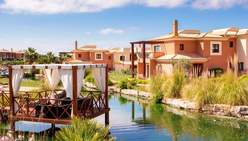 House in Carvoeiro - view 1