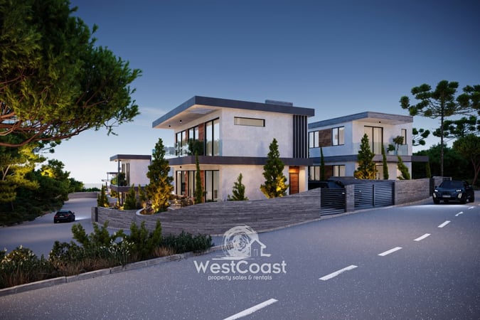 House in Konia - view 1