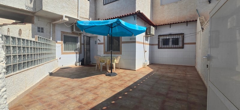 House in Torrevieja - view 1
