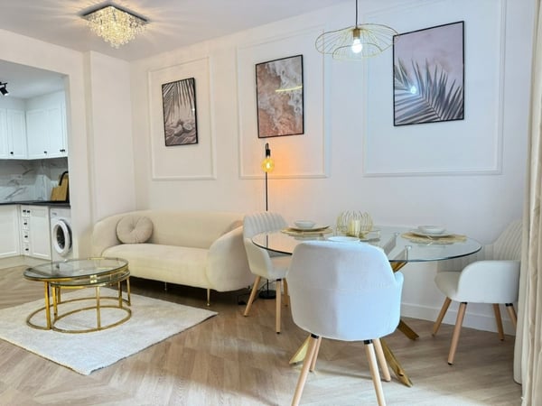 Apartment in Torrevieja - view 1