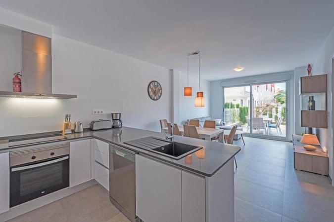 House in Torrevieja - view 1