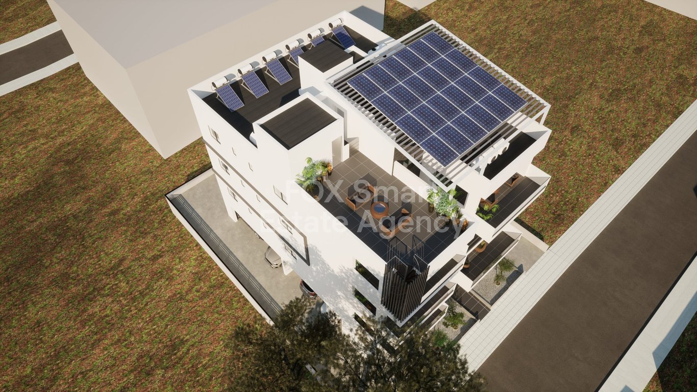 Apartment in Ayios Vasilios - Image 3