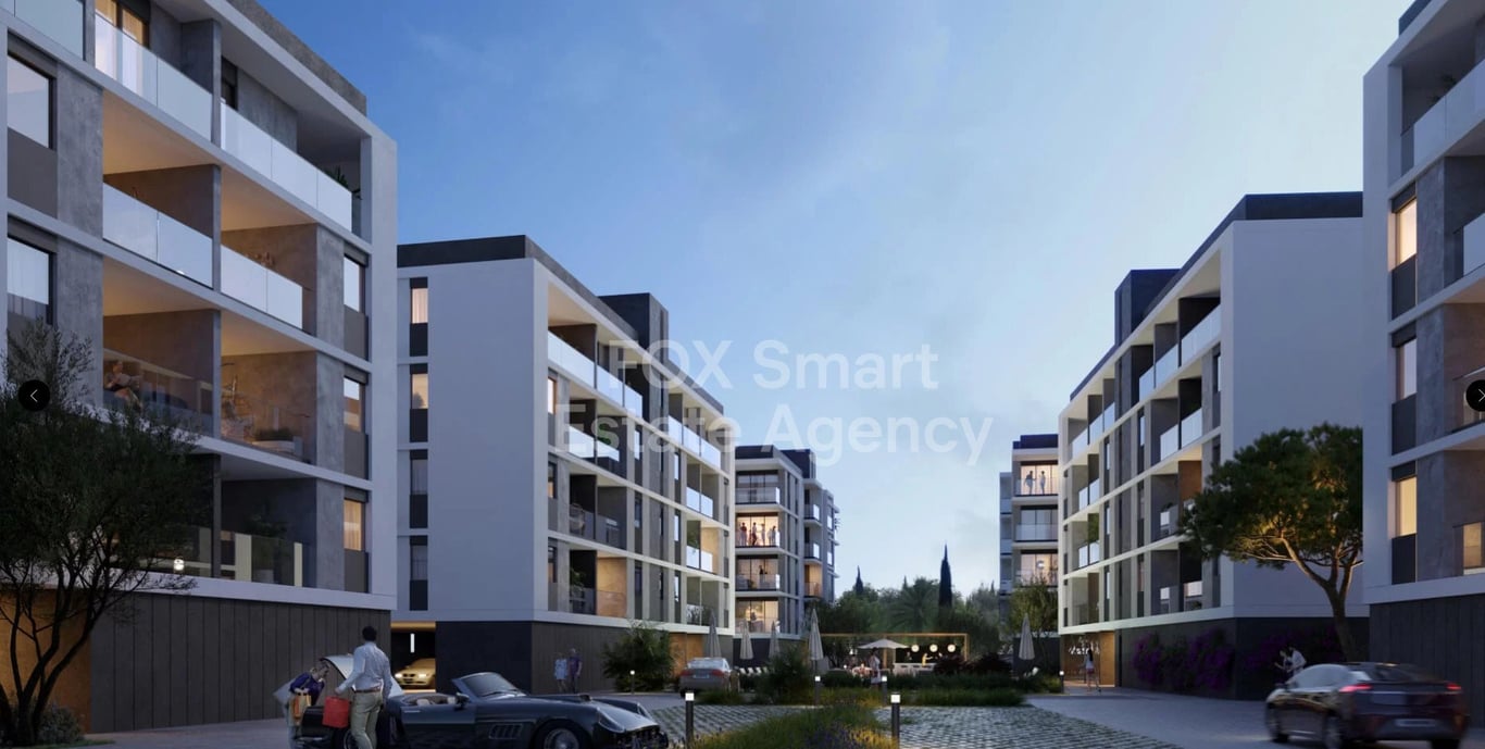 Apartment in Zakaki - Image 3