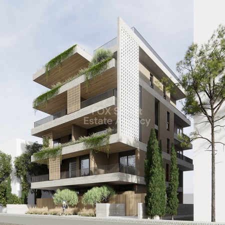 Apartment in Agios Nektarios - view 1