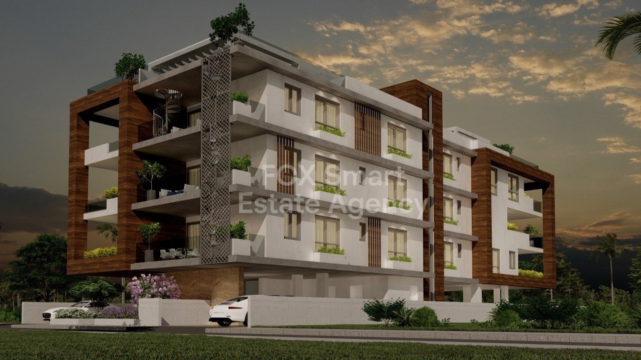 Apartment in Agios Nikolaos - Image 3