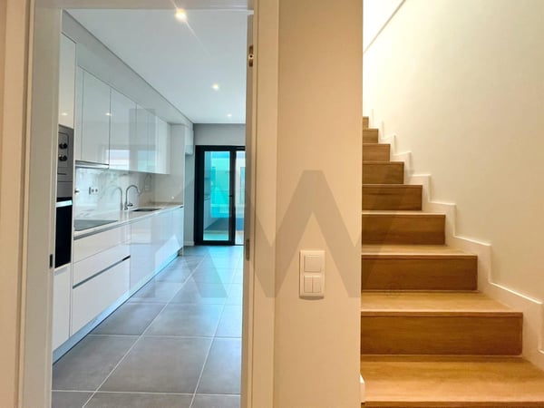 Apartment in Faro - view 1