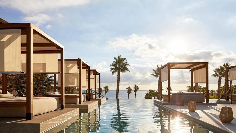 Apartment in Mojacar - view 1