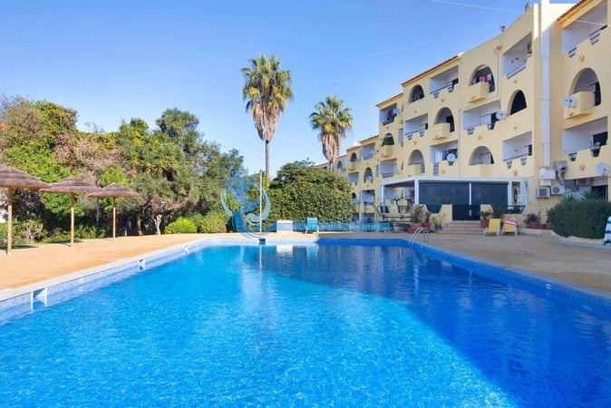 Apartment in Albufeira - view 1