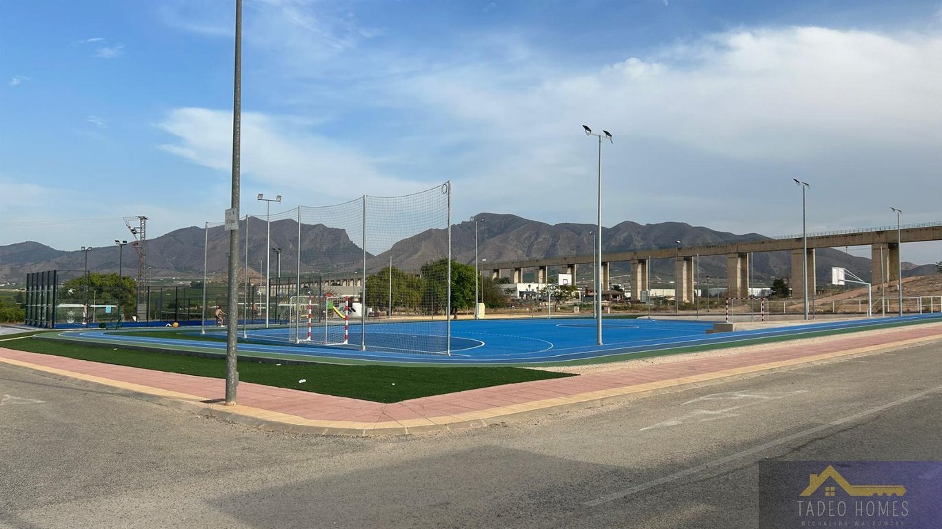 House in La Gineta - Image 4