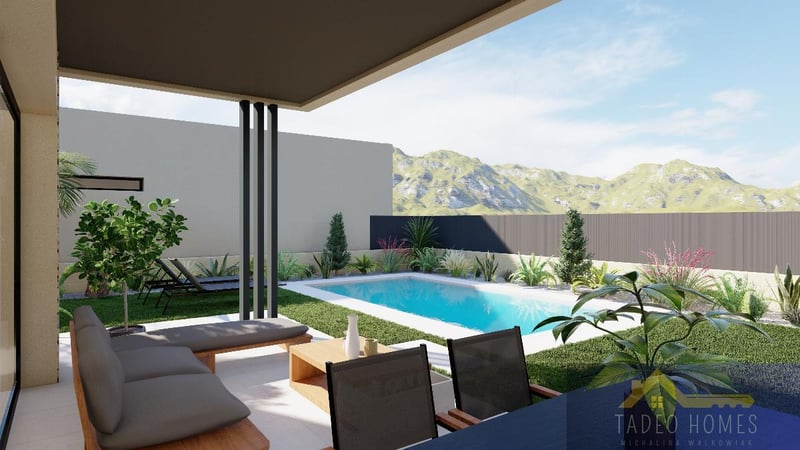 Villa in Murcia - view 1