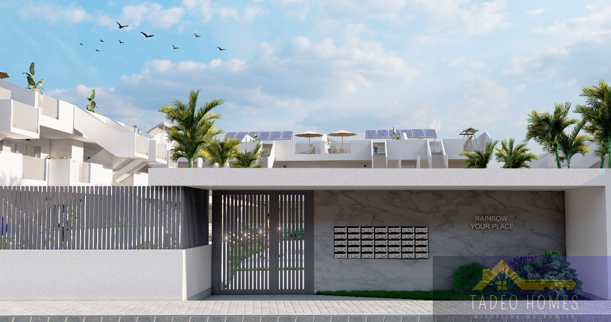 Apartment in Torre-Pacheco - Image 3