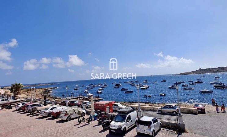 Apartment in Saint Paul's Bay - view 1