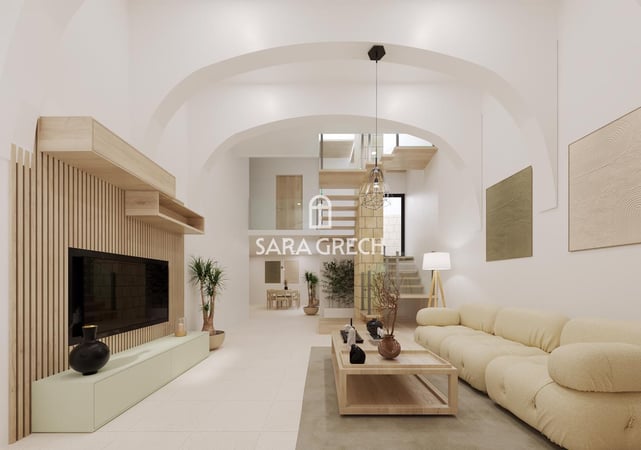 House in Iz-Zejtun - view 1