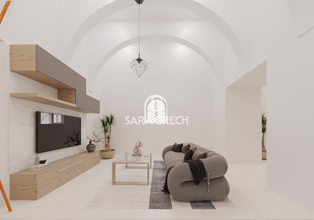 House in Iz-Zejtun - view 1