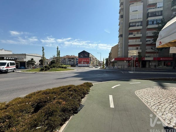 Land in Barreiro - view 1