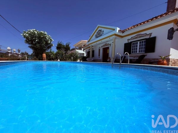 House in Castelo - view 1