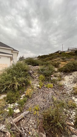 House in Agios Tychon - view 1