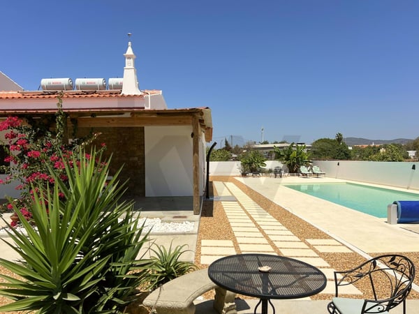 Villa in Olhao - view 1