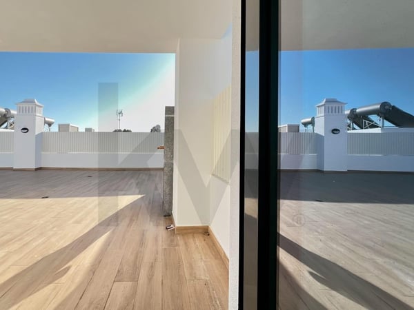 Apartment in Faro - view 1