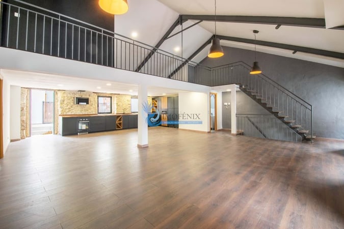 House in Monchique - view 1