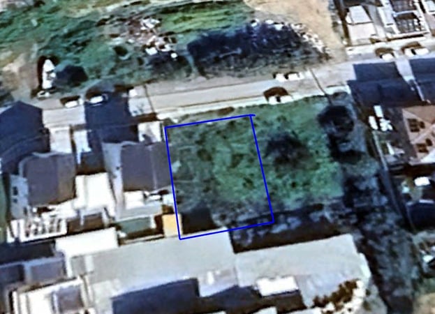 House in Erimi - view 1