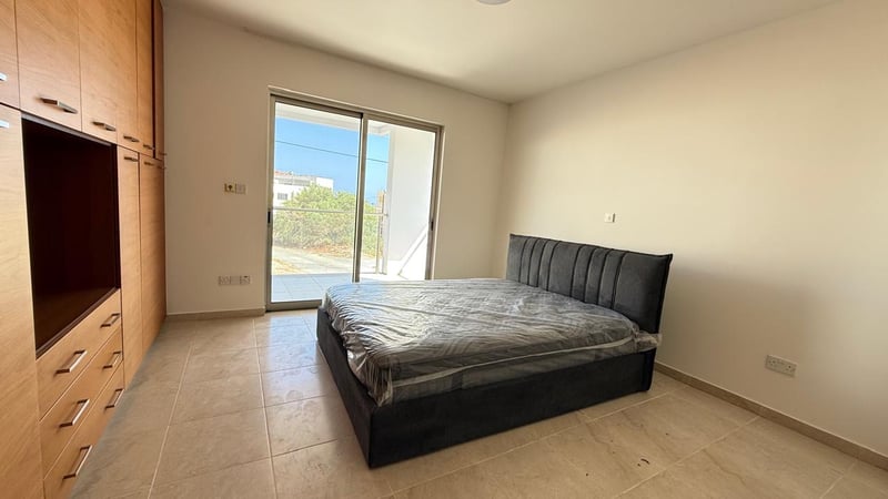 House in Agia Fylaxis - view 1