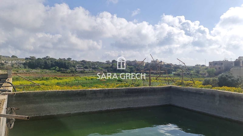 House in Ir-Rabat - view 1