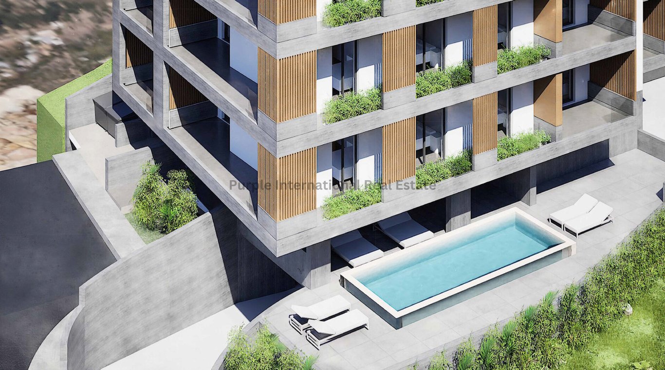 Apartment in Geroskipou - Image 2