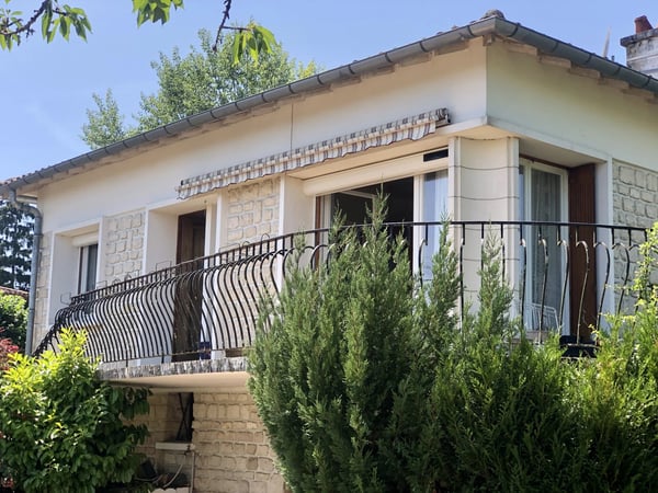 House in Availles-Limouzine - view 1