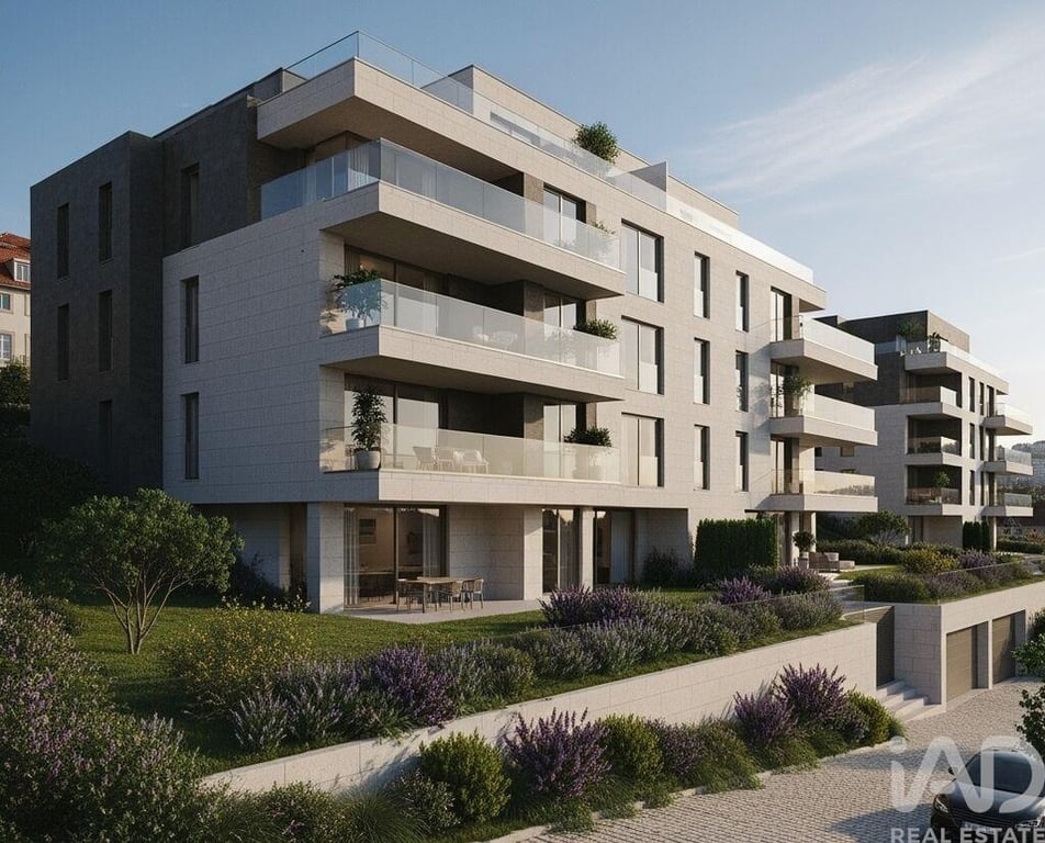 Apartment in Lordelo do Ouro - Image 2