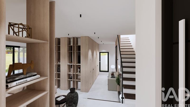 House in Tavira - view 1
