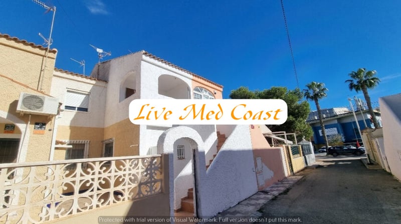 Apartment in Santa Cruz - view 1