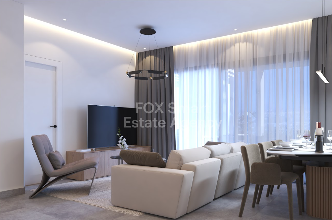 Apartment in Larnaca Marina - Image 3