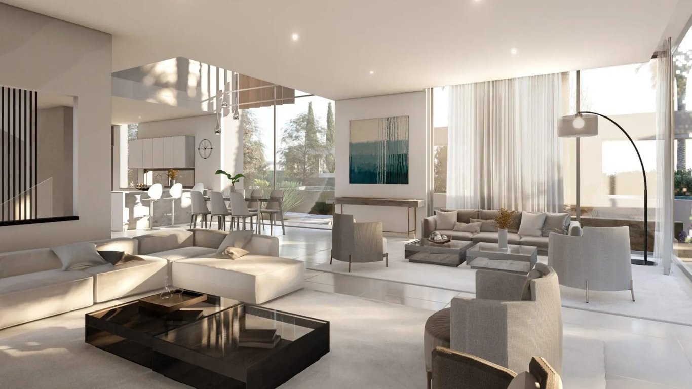 House in Pegeia - Image 3