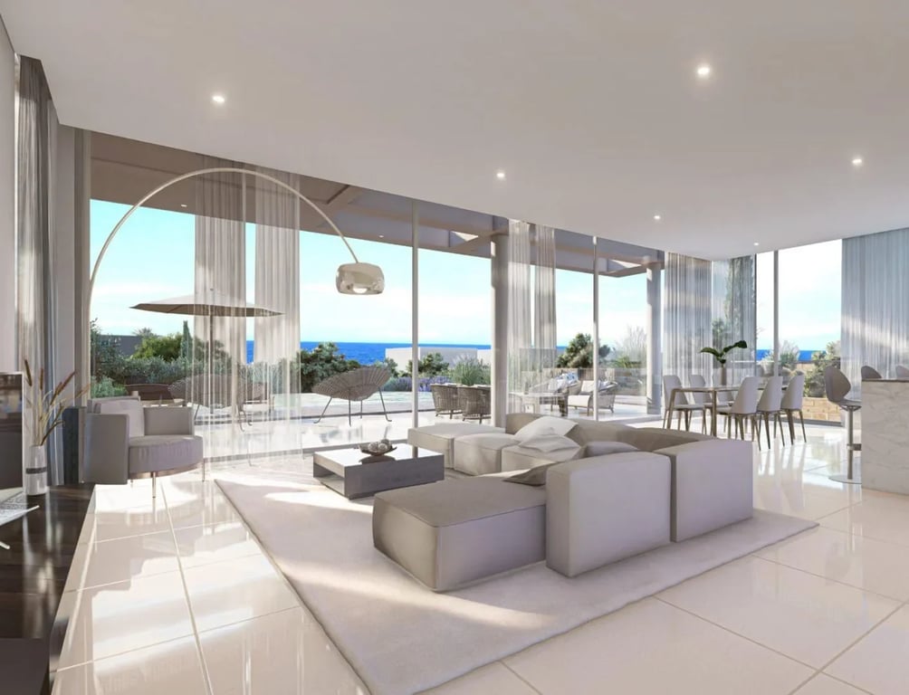 House in Pegeia - Image 2