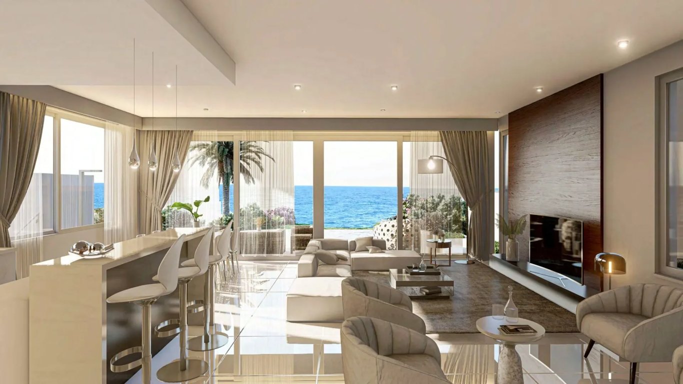 House in Kissonerga - Image 2