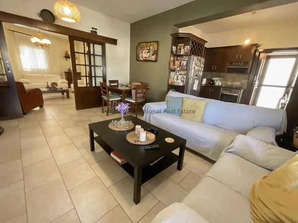 House in Aradippou - view 1