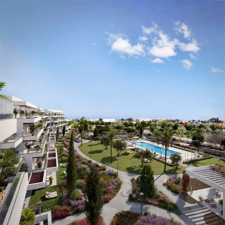 Apartment in Verger, el - Image 2