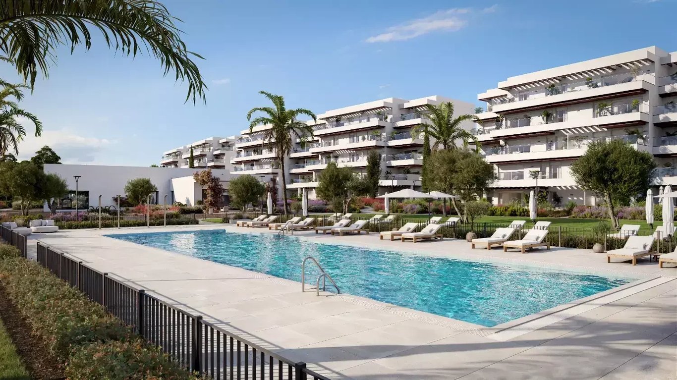 Apartment in Verger, el - Image 2