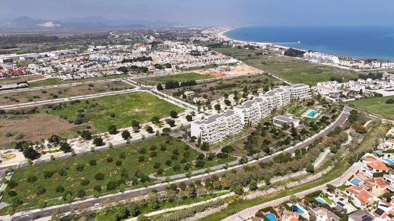Apartment in Verger, el - view 1