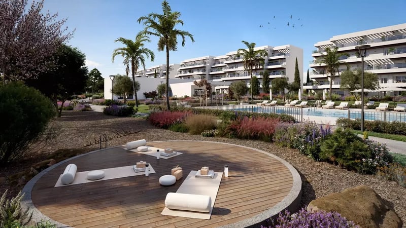 Apartment in Verger, el - view 1