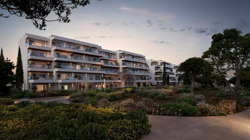 Apartment in Verger, el - view 1