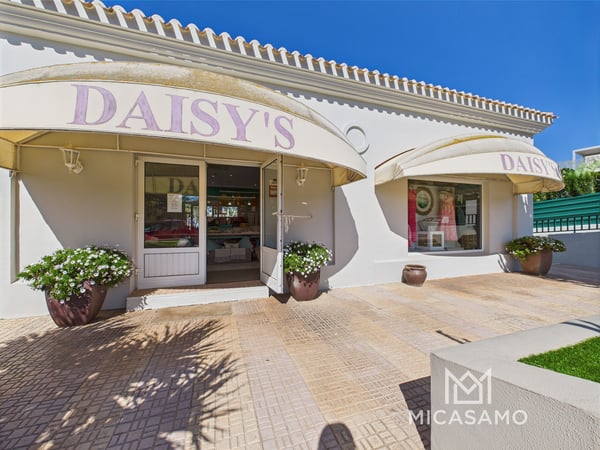 House in Atamaria - view 1