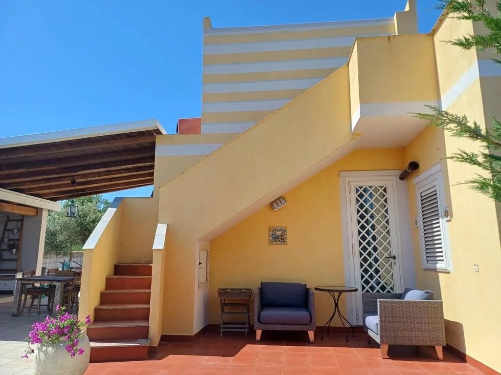 Villa in Pachino - Image 3