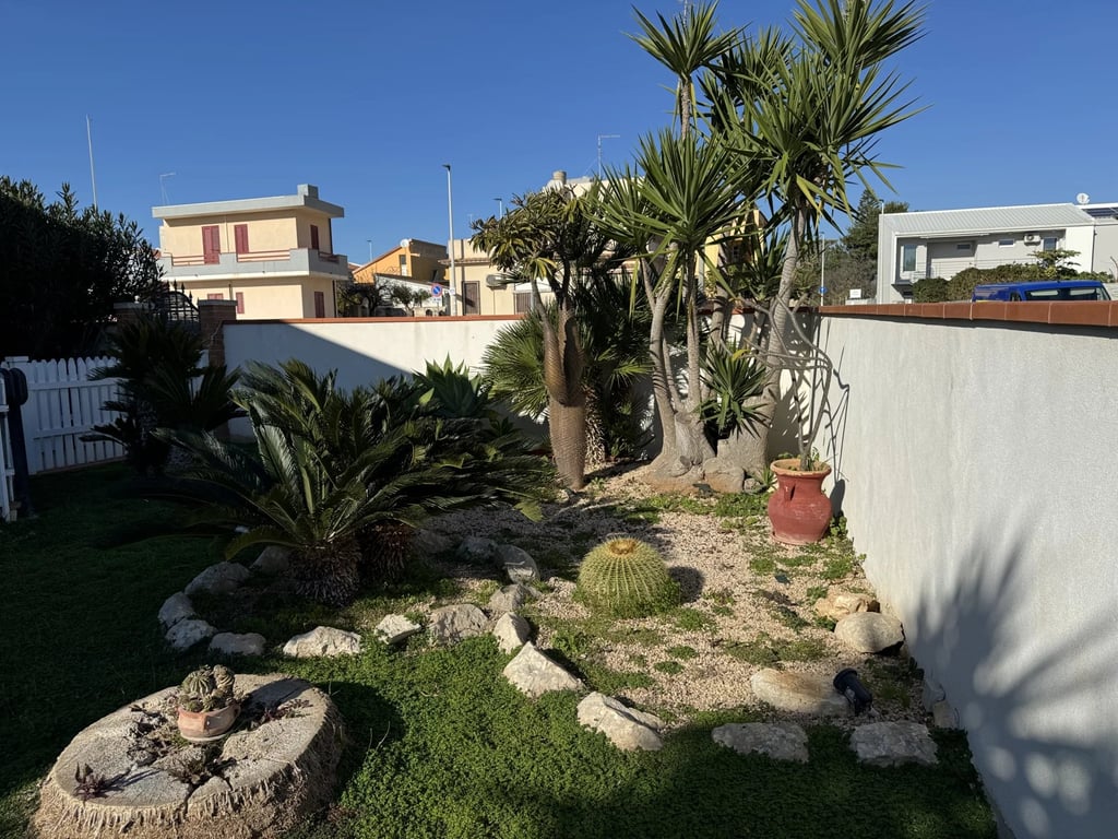 Villa in Marina di Ragusa - Image 3