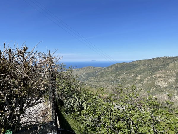 Apartment in Reitano - view 1