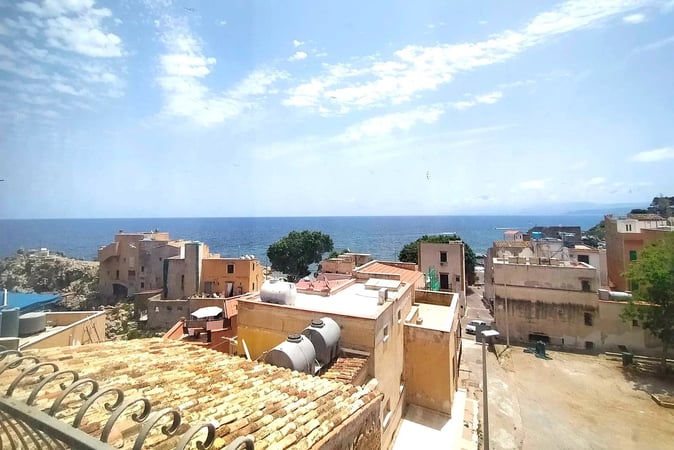 Apartment in Sant' Elia - view 1