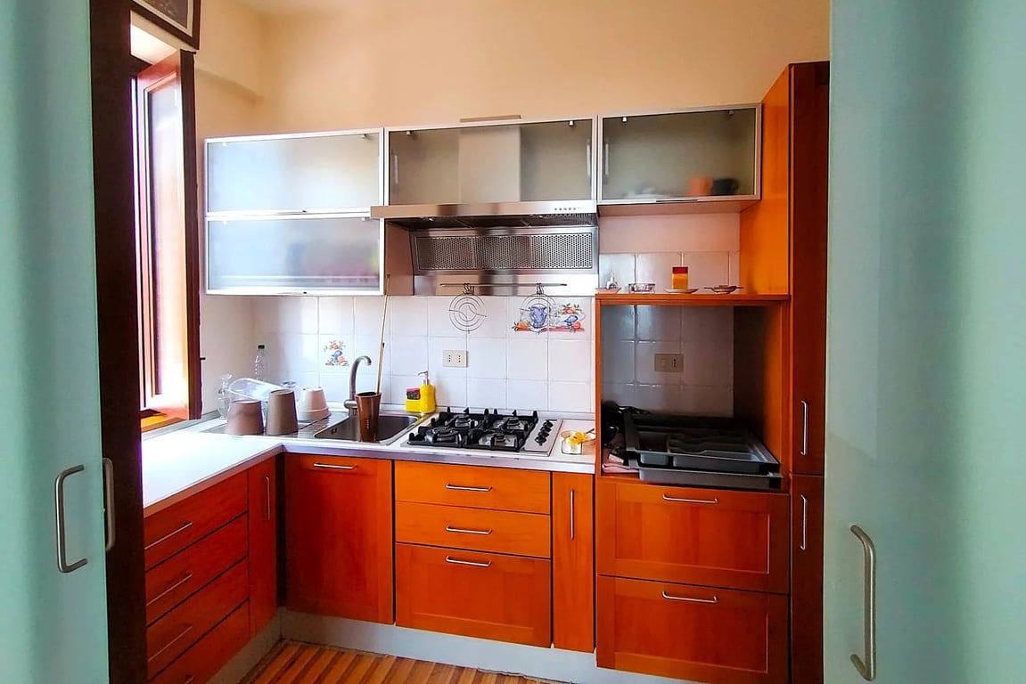 Apartment in Sant' Elia - Image 5