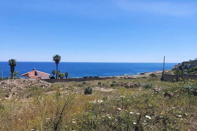 House in Campolato II - view 1