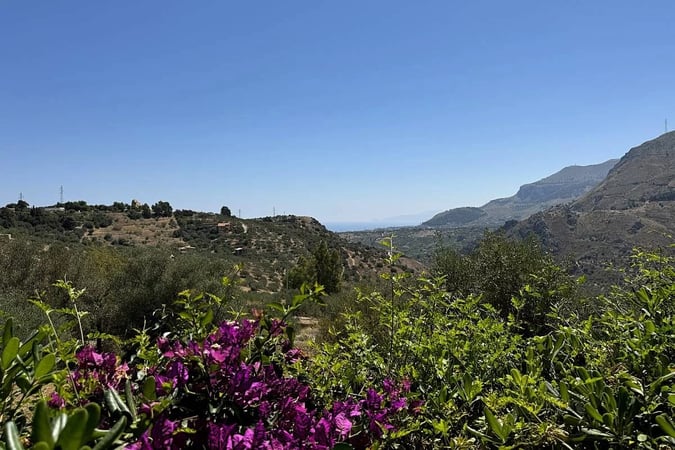 Apartment in Casteldaccia - view 1